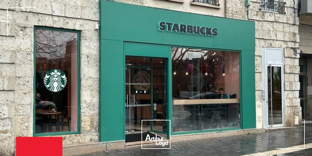 Locaux commerciaux - Location - CHARTRES - 28000 - 261-261 - 7764450