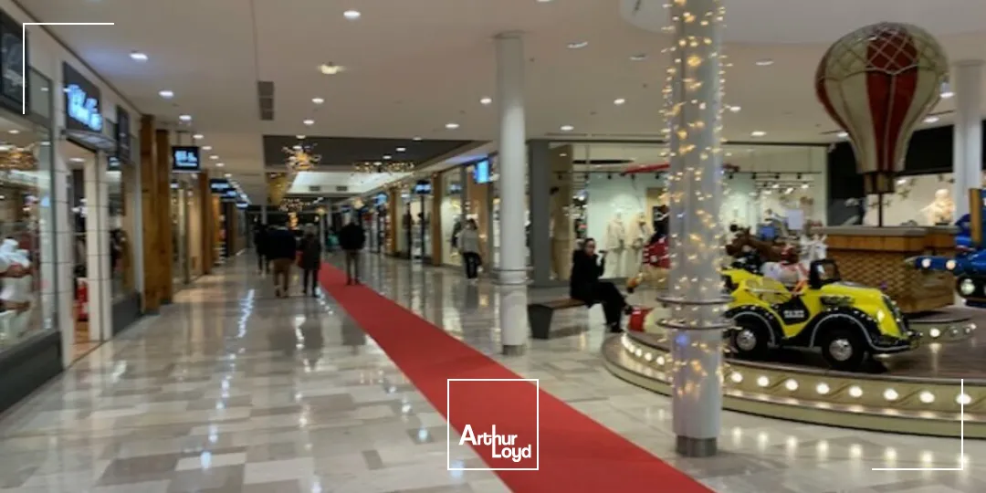 Locaux commerciaux - Vente - AVIGNON - 84000 - 128.72-128.72 - 7764478