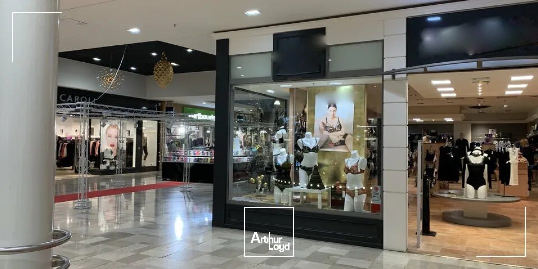 Locaux commerciaux - Vente - AVIGNON - 84000 - 128.72-128.72 - 7764482