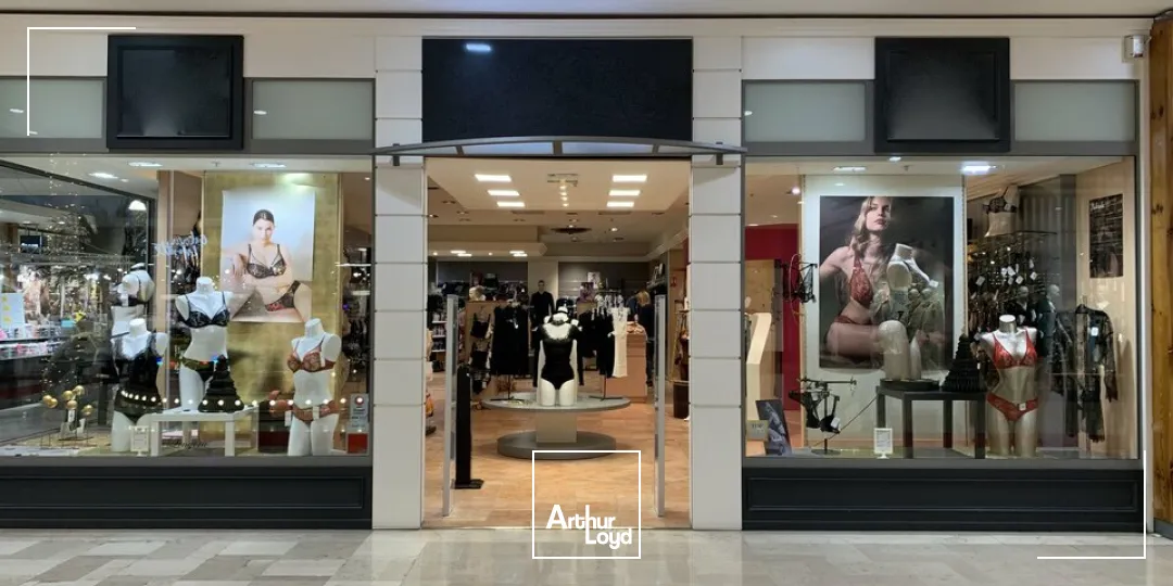 Locaux commerciaux - Vente - AVIGNON - 84000 - 128.72-128.72 - 7764483