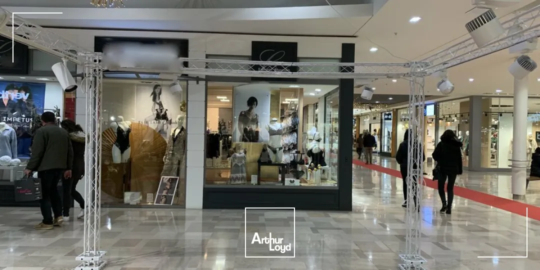 Locaux commerciaux - Vente - AVIGNON - 84000 - 128.72-128.72 - 7764481