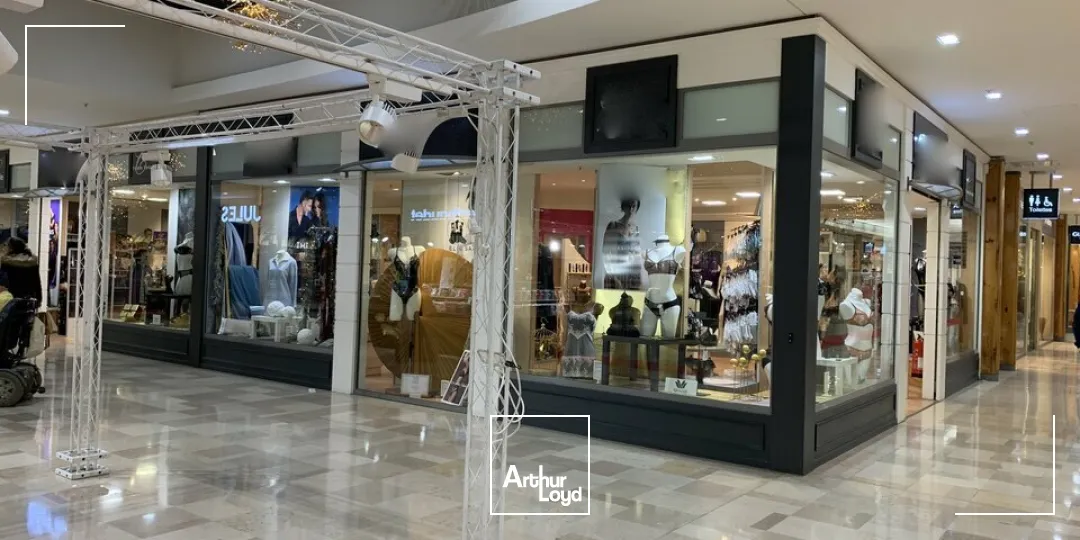 Locaux commerciaux - Vente - AVIGNON - 84000 - 128.72-128.72 - 7764480