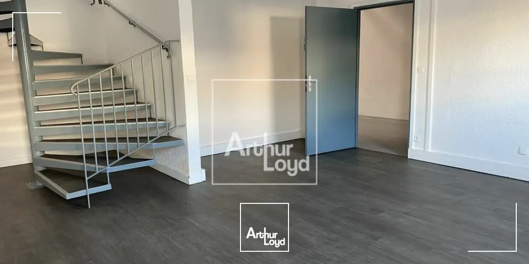 Locaux d'activité & Entrepôts - Location - CHILLY MAZARIN - 91380 - 279-279 - 7764555