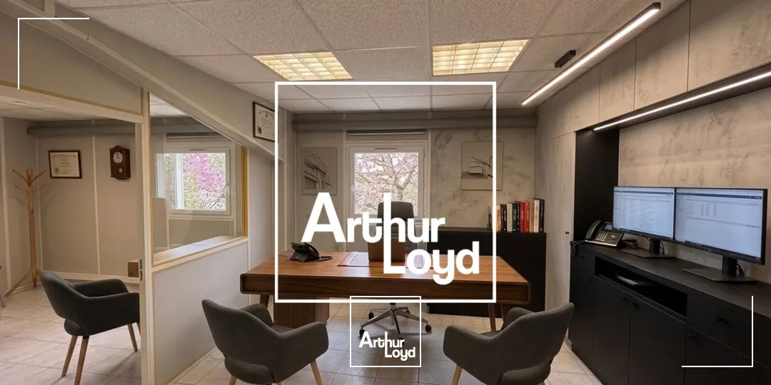 Locaux d'activité & Entrepôts - Vente - NIMES - 30900 - 190-190 - 7764652