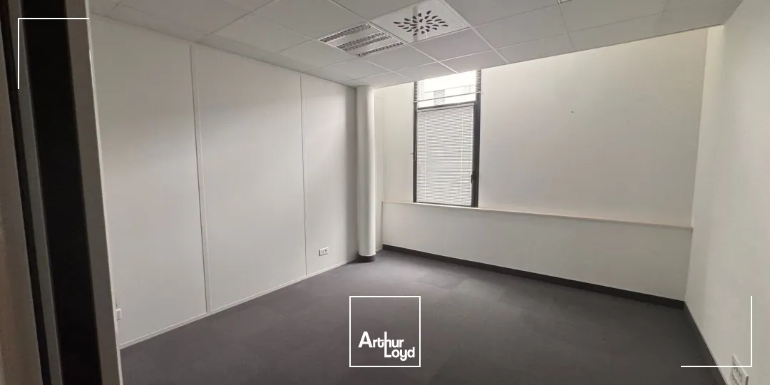 Bureaux - Location - GUIPAVAS - 29490 - 397-397 - 7764723