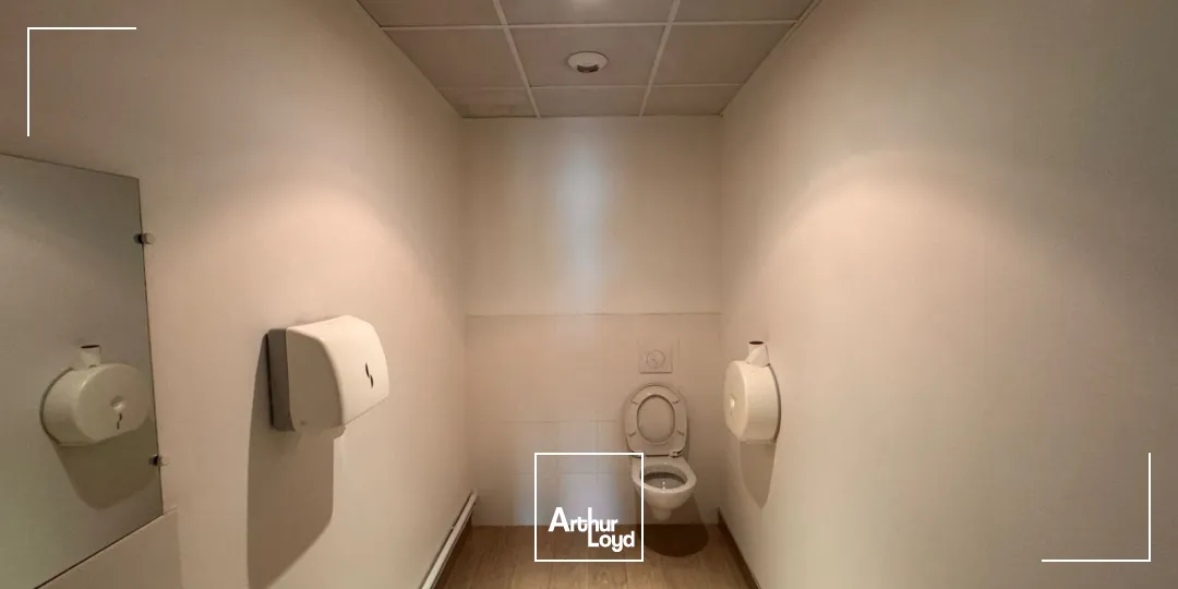 Bureaux - Location - GUIPAVAS - 29490 - 397-397 - 7764731