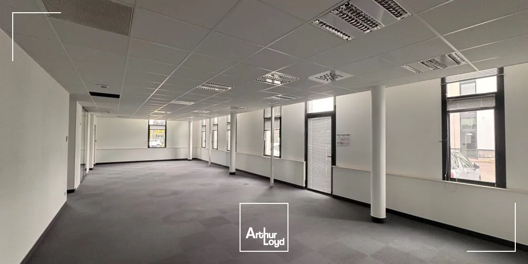 Bureaux - Location - GUIPAVAS - 29490 - 397-397 - 7764718