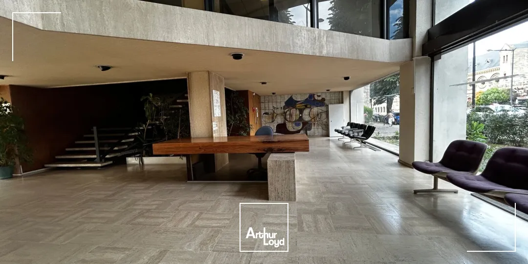 Bureaux - Location - BORDEAUX - 33000 - 634-634 - 7764752
