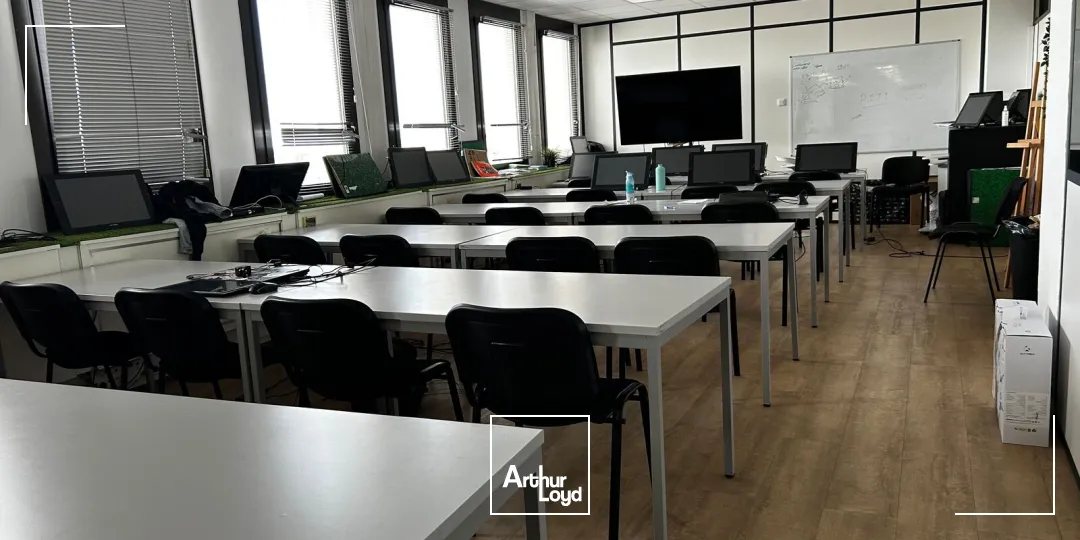 Bureaux - Location - BORDEAUX - 33000 - 634-634 - 7764753