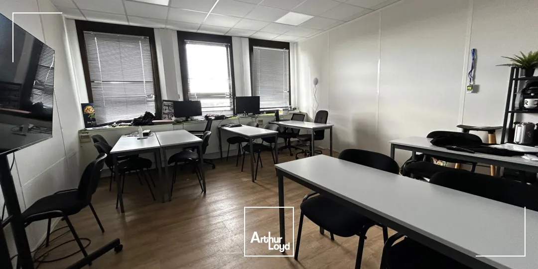 Bureaux - Location - BORDEAUX - 33000 - 634-634 - 7764754