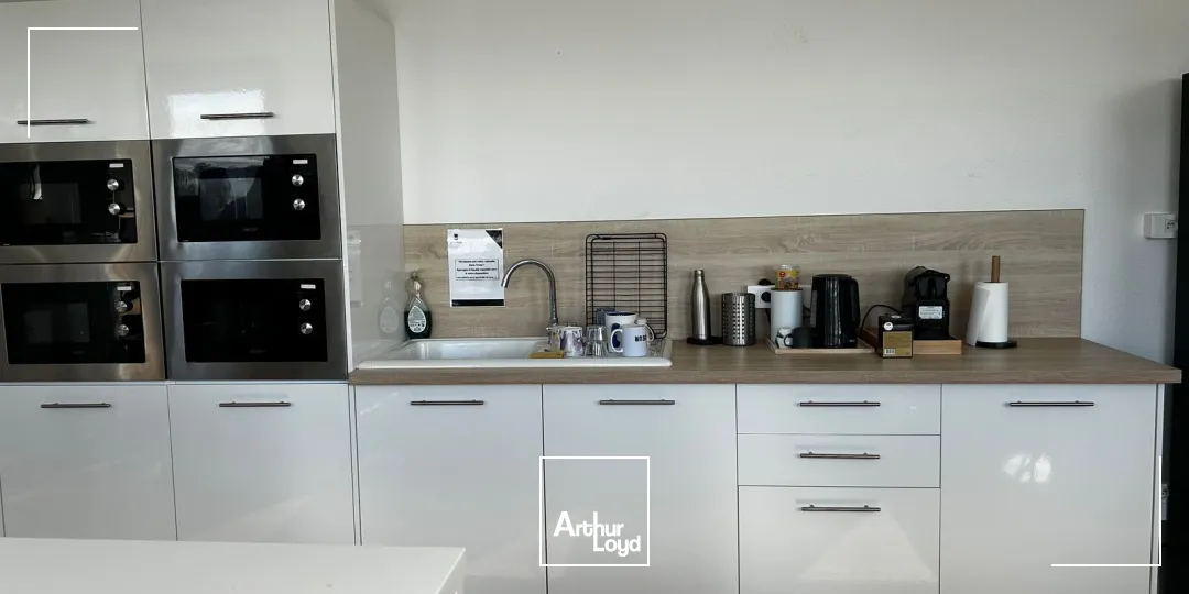 Bureaux - Location - BORDEAUX - 33000 - 634-634 - 7764756