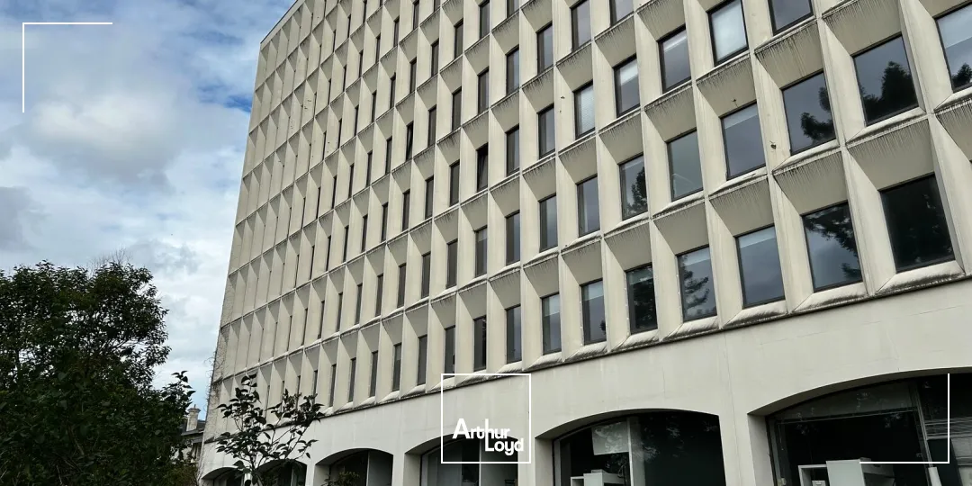 Bureaux - Location - BORDEAUX - 33000 - 634-634 - 7764751