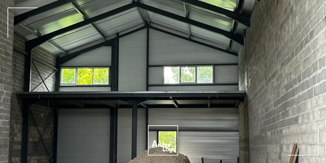 Locaux d'activité & Entrepôts - Location - BORDEAUX - 33100 - 334-1045 - 7764764