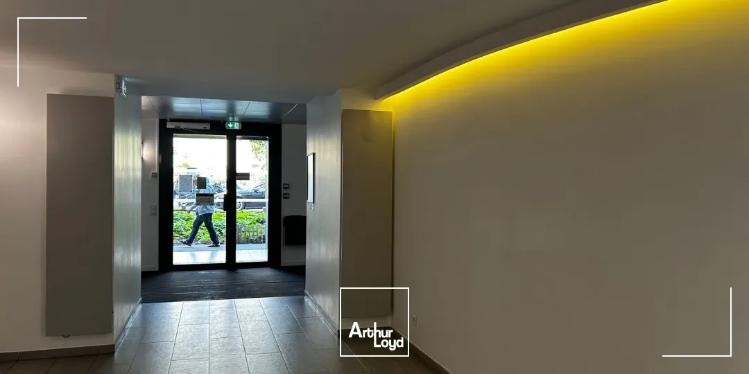 Bureaux - Location - BORDEAUX - 33000 - 158-630 - 7764771