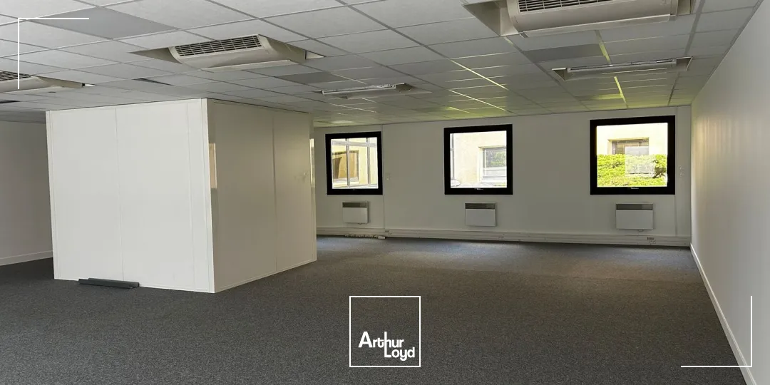 Bureaux - Location - BORDEAUX - 33000 - 158-630 - 7764769