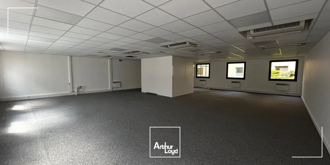 Bureaux - Location - BORDEAUX - 33000 - 158-630 - 7764767