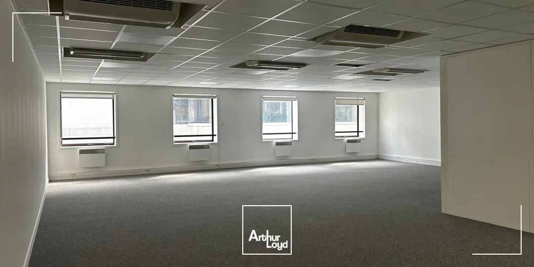 Bureaux - Location - BORDEAUX - 33000 - 158-630 - 7764768