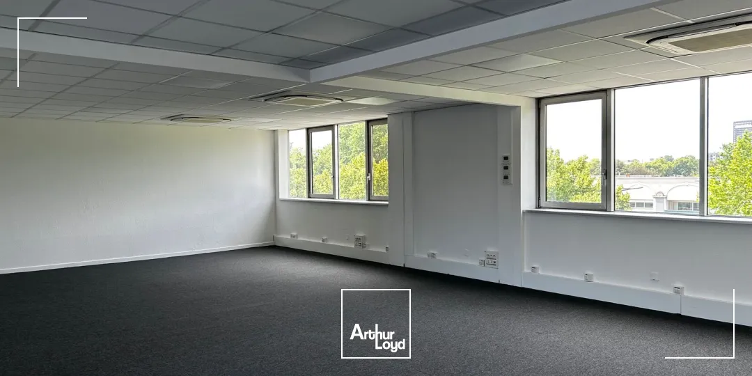 Bureaux - Location - BORDEAUX - 33000 - 50.96-938 - 7764777