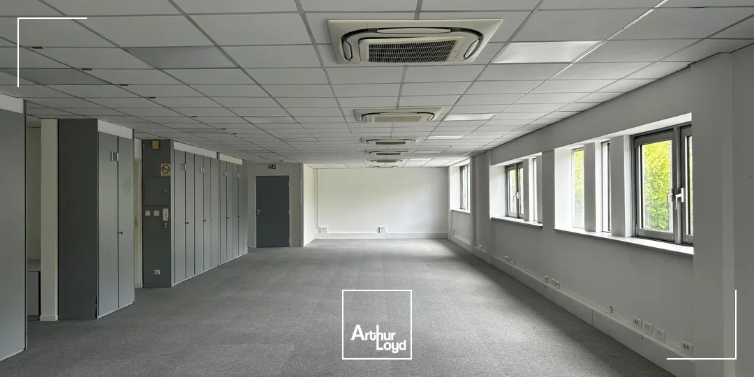 Bureaux - Location - BORDEAUX - 33000 - 50.96-938 - 7764783