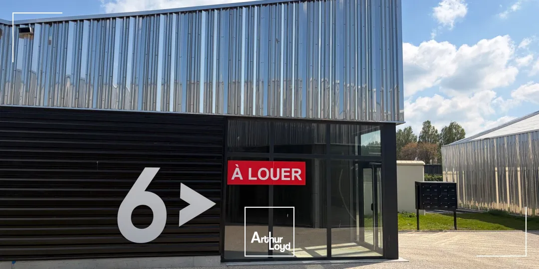 Locaux commerciaux - Location - DIEPPE - 76370 - 113.97-1624.92 - 7764824