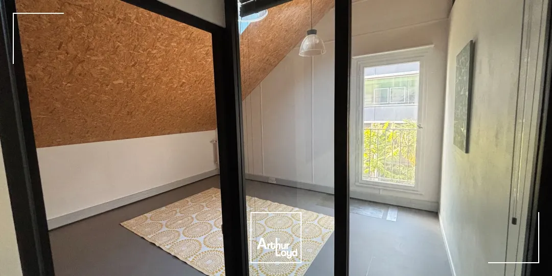 Bureaux - Location - NANTES - 44200 - 236-236 - 7764950