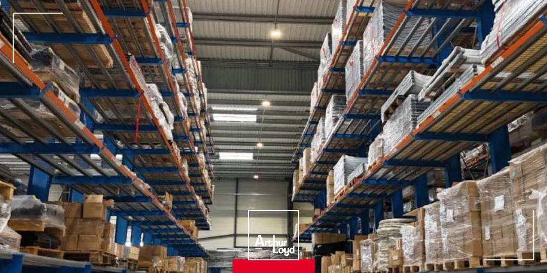 Locaux d'activité & Entrepôts - Location - BELLEVILLE-EN-BEAUJOLAIS - 69220 - 6200-6200 - 7764959