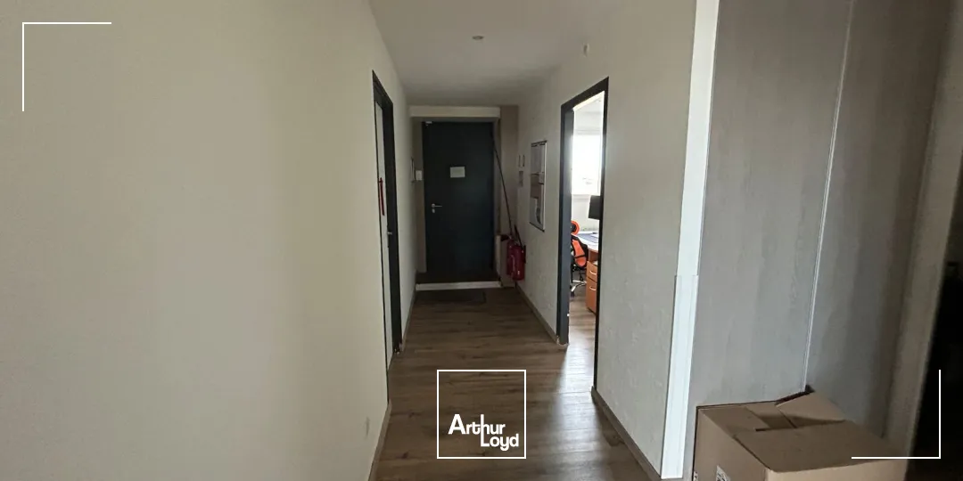 Locaux d'activité & Entrepôts - Location - SAINT THIBERY - 34630 - 488-488 - 7765015