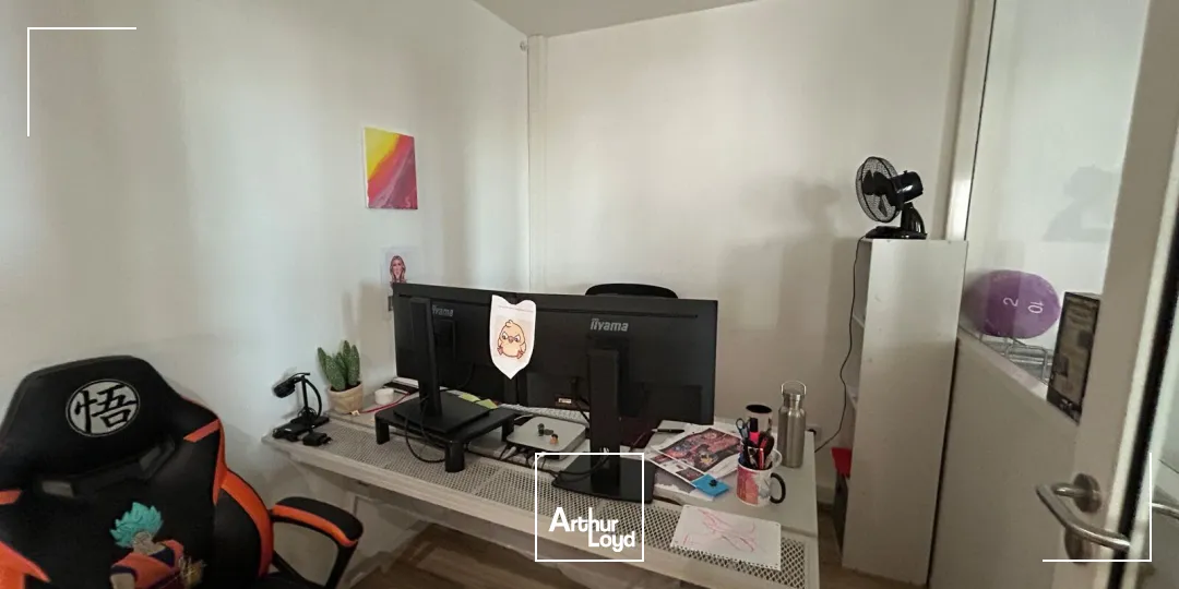Locaux d'activité & Entrepôts - Location - SAINT THIBERY - 34630 - 488-488 - 7765010