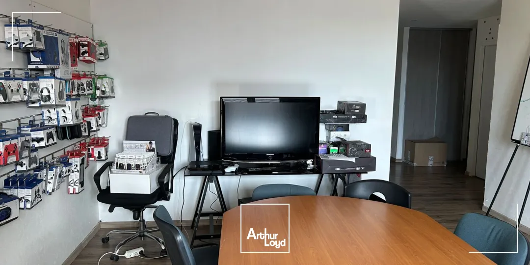 Locaux d'activité & Entrepôts - Vente - SAINT THIBERY - 34630 - 488-488 - 7765026