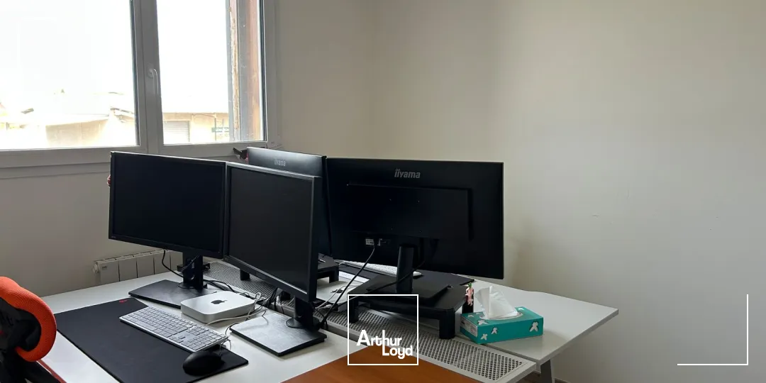 Locaux d'activité & Entrepôts - Vente - SAINT THIBERY - 34630 - 488-488 - 7765027