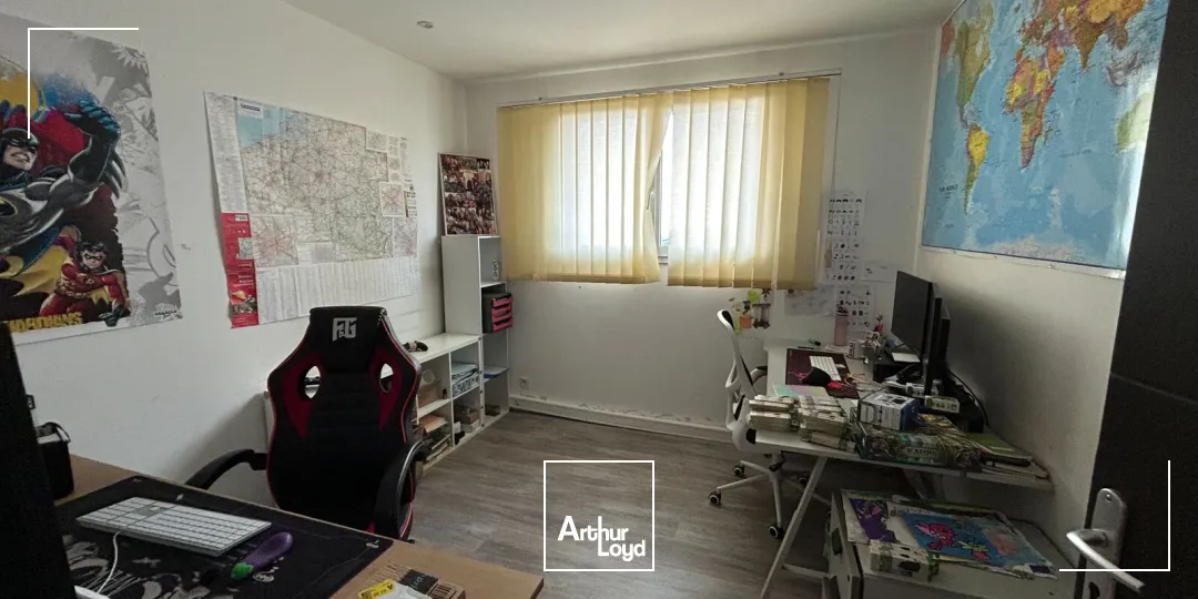 Locaux d'activité & Entrepôts - Vente - SAINT THIBERY - 34630 - 488-488 - 7765022