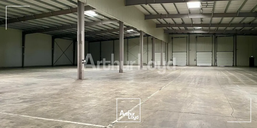 Bureaux - Location - COQUELLES - 62231 - 5617-5617 - 7765183