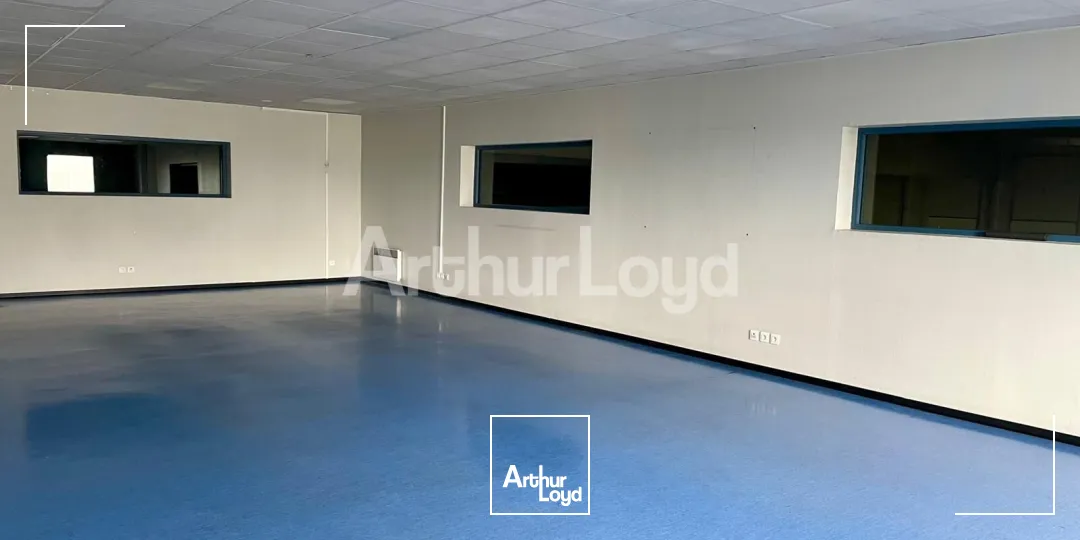 Bureaux - Location - COQUELLES - 62231 - 5617-5617 - 7765180