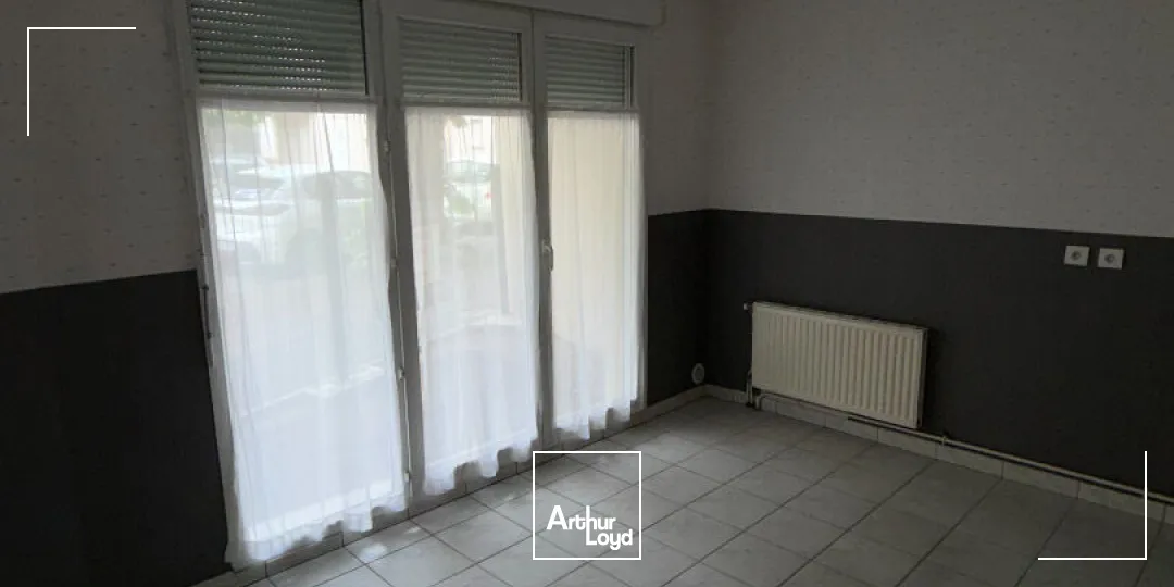 Bureaux - Location - LIMOGES - 87000 - 73.28-73.28 - 7765380