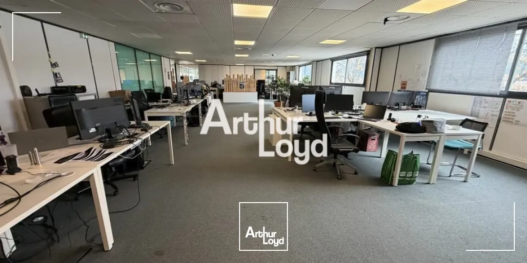 Locaux d'activité & Entrepôts - Location - SAINT JEANNET - 06640 - 2600-2600 - 7765418