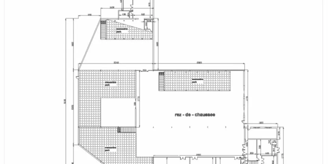 Locaux d'activité & Entrepôts - Location - SAINT JEANNET - 06640 - 2600-2600 - 7765420