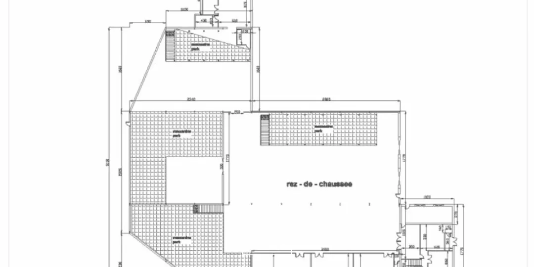 Locaux d'activité & Entrepôts - Location - SAINT JEANNET - 06640 - 2600-2600 - 7765421