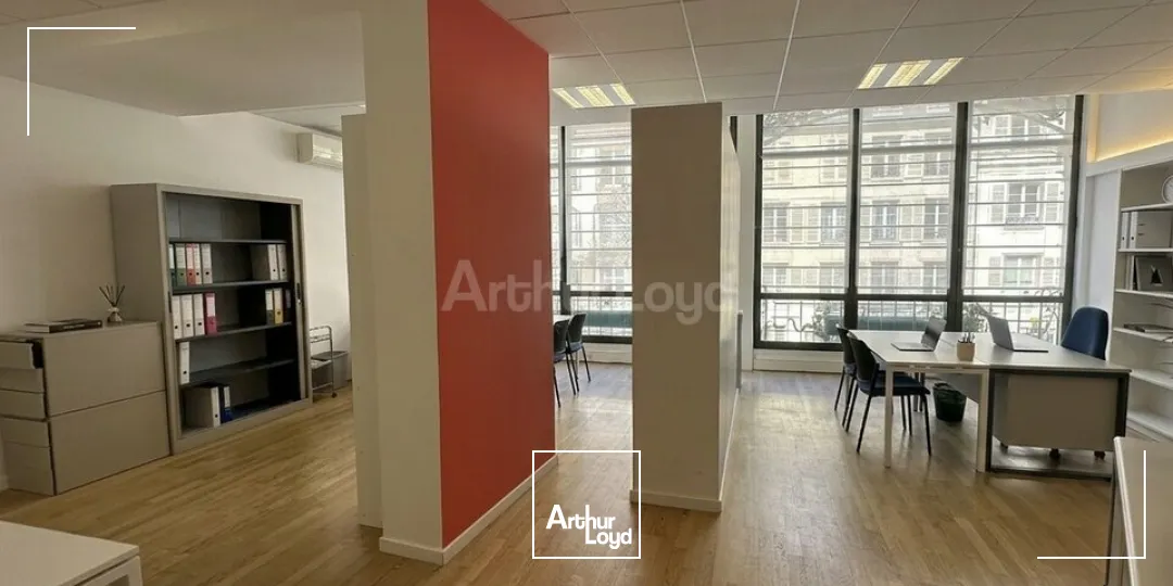 Bureaux - Location - STRASBOURG - 67000 - 145-390 - 7765470