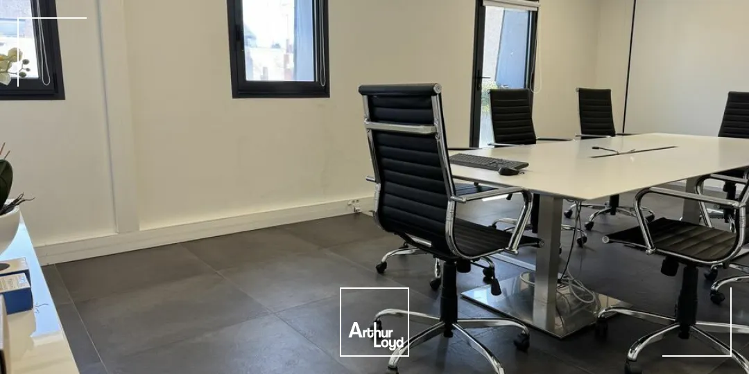 Bureaux - Vente - TOURS - 37000 - 129-129 - 7765534