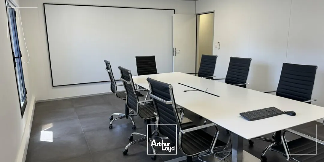 Bureaux - Vente - TOURS - 37000 - 129-129 - 7765535