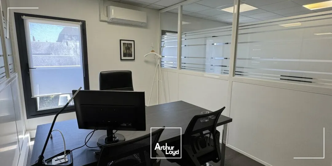 Bureaux - Vente - TOURS - 37000 - 129-129 - 7765538