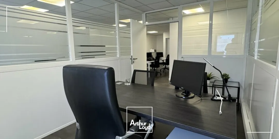 Bureaux - Vente - TOURS - 37000 - 129-129 - 7765539