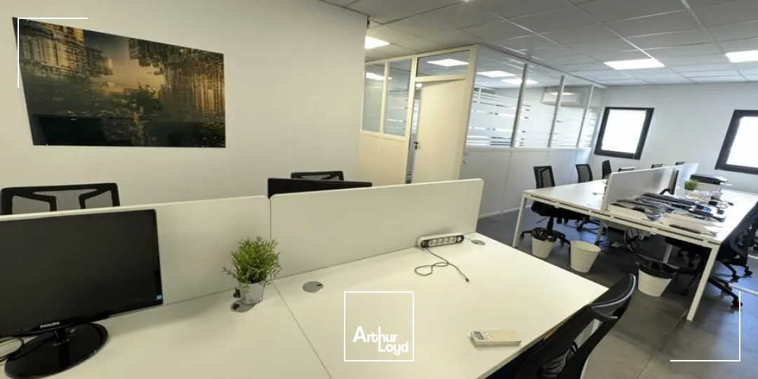 Bureaux - Vente - TOURS - 37000 - 129-129 - 7765540