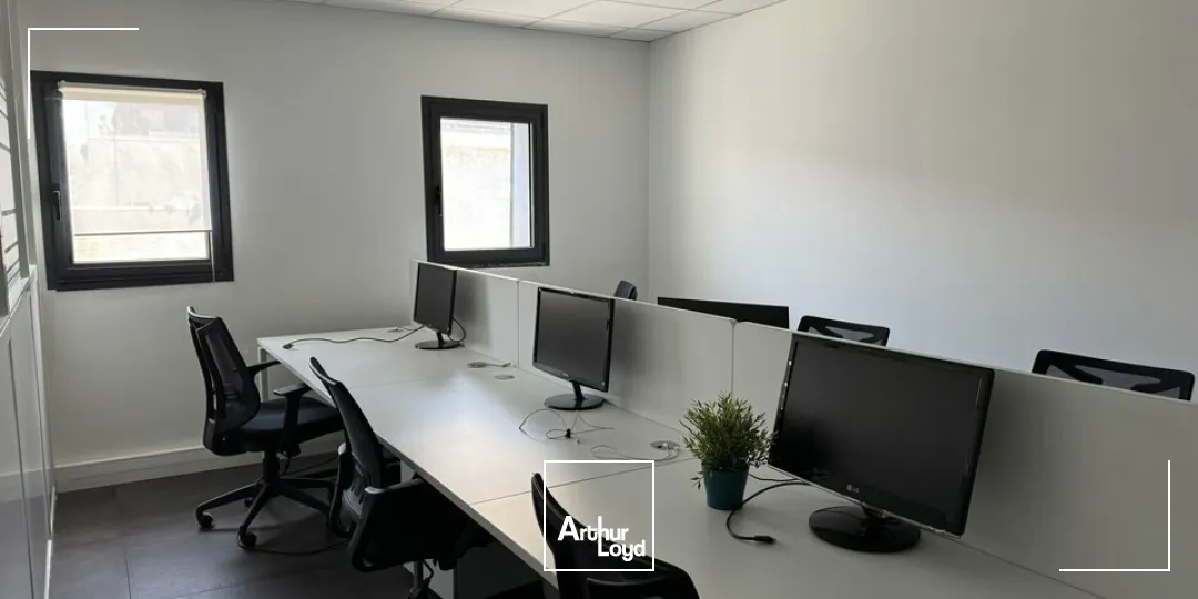 Bureaux - Vente - TOURS - 37000 - 129-129 - 7765541