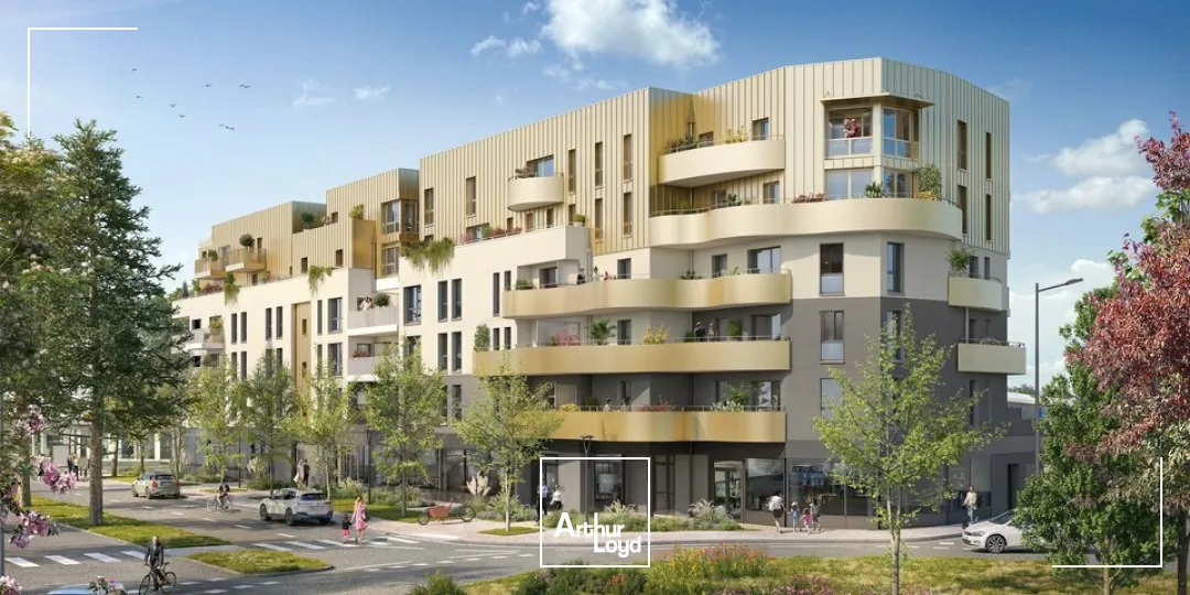 Locaux commerciaux - Vente - TOURS - 37100 - 262.38-262.38 - 7765542