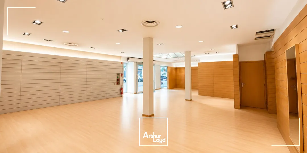 Locaux commerciaux - Location - SOISSONS - 02200 - 175-175 - 7765560