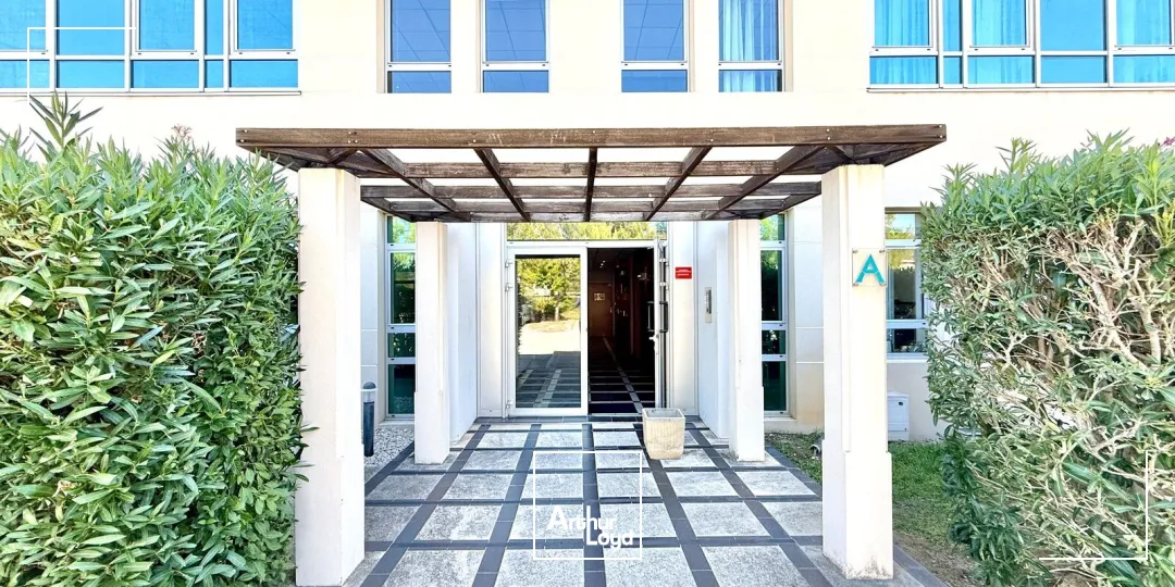 Bureaux - Location - AIX EN PROVENCE - 13100 - 130-410 - 7765590