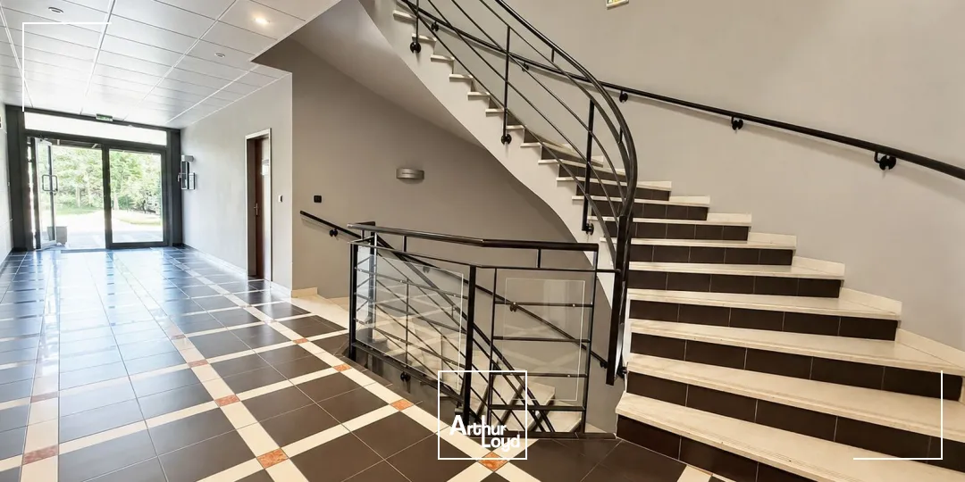 Bureaux - Location - AIX EN PROVENCE - 13100 - 130-410 - 7765588