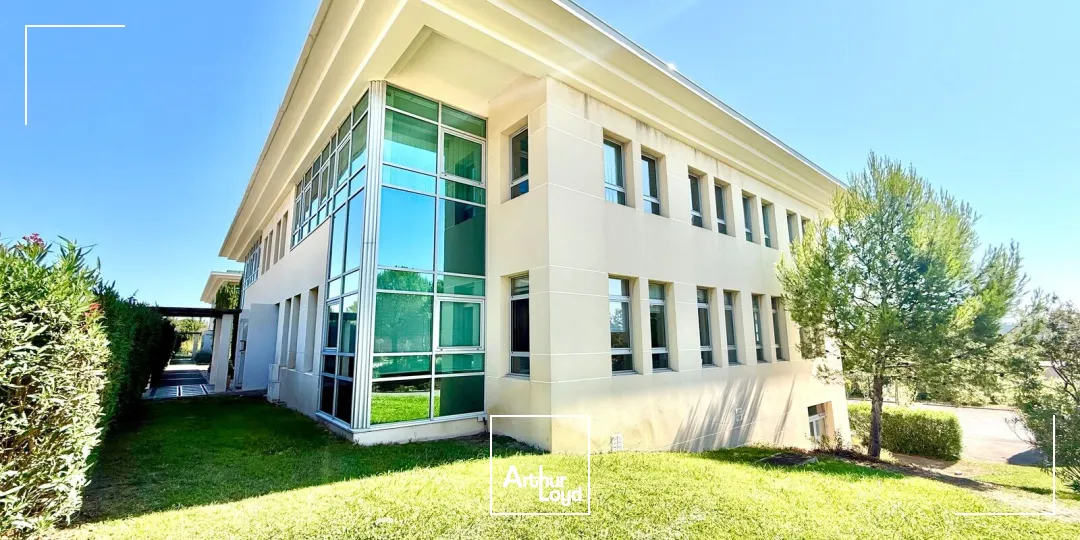 Bureaux - Location - AIX EN PROVENCE - 13100 - 130-410 - 7765585