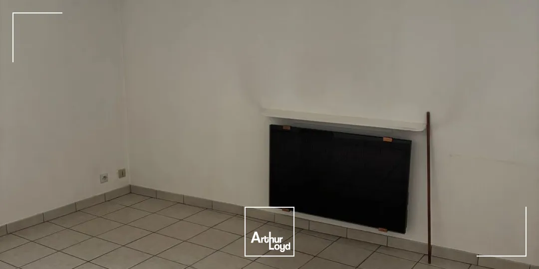 Bureaux - Location - SENLIS - 60300 - 44-44 - 7765676